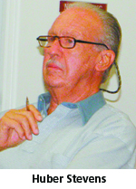 huber stevens